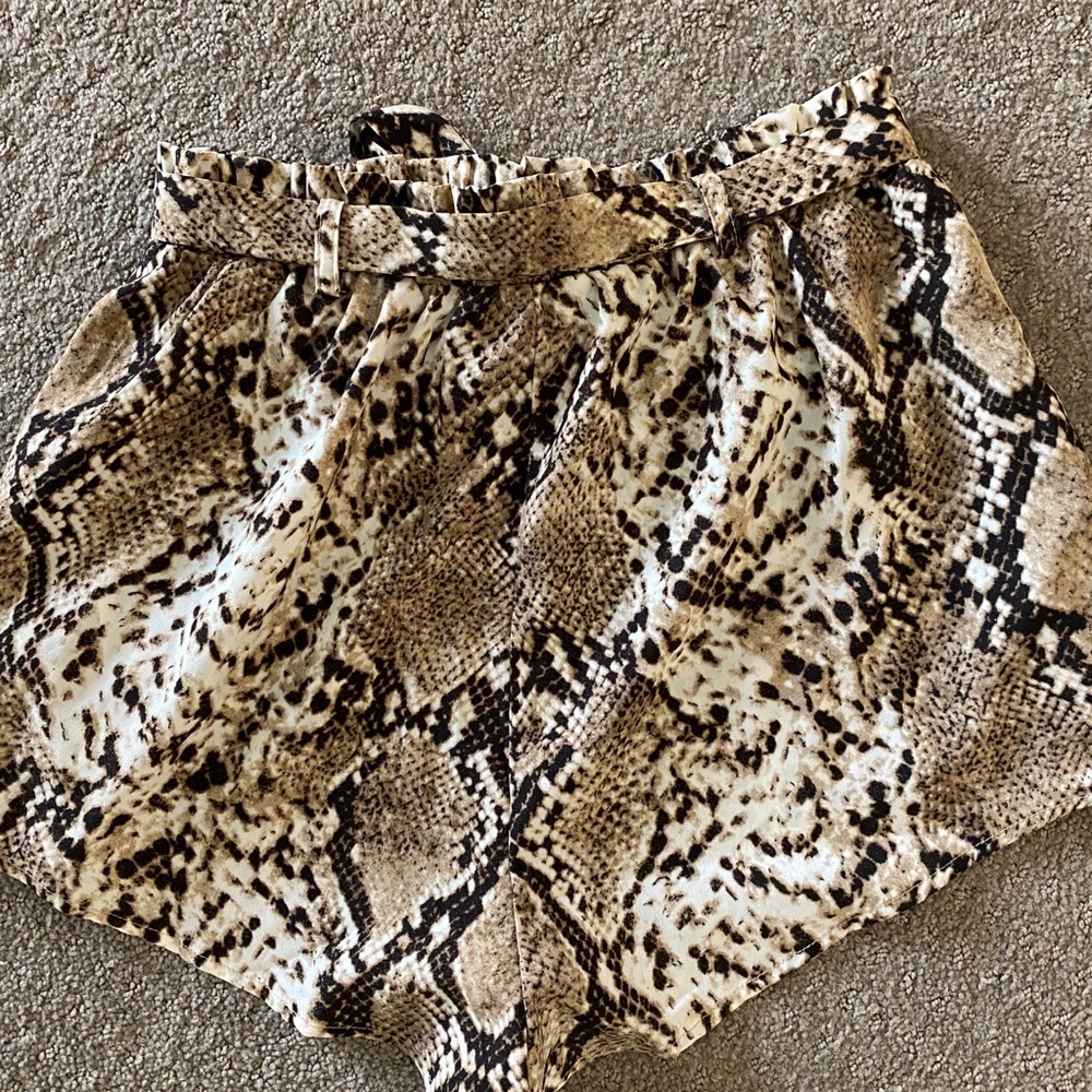 Shorts - Picture 2 of 3